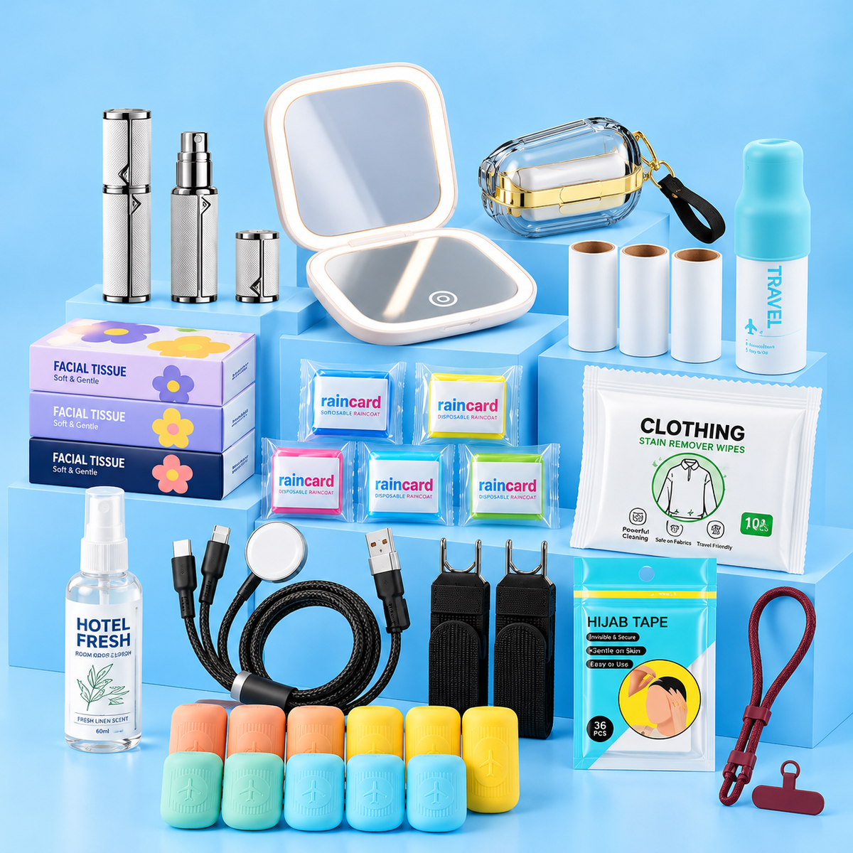 Travel Accessories