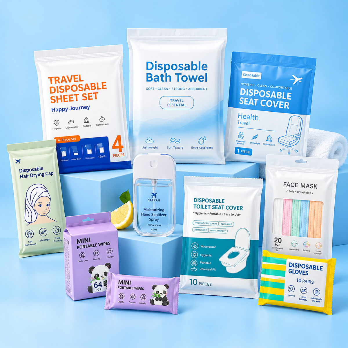 Travel Hygiene