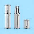 Leather Perfume Atomizer