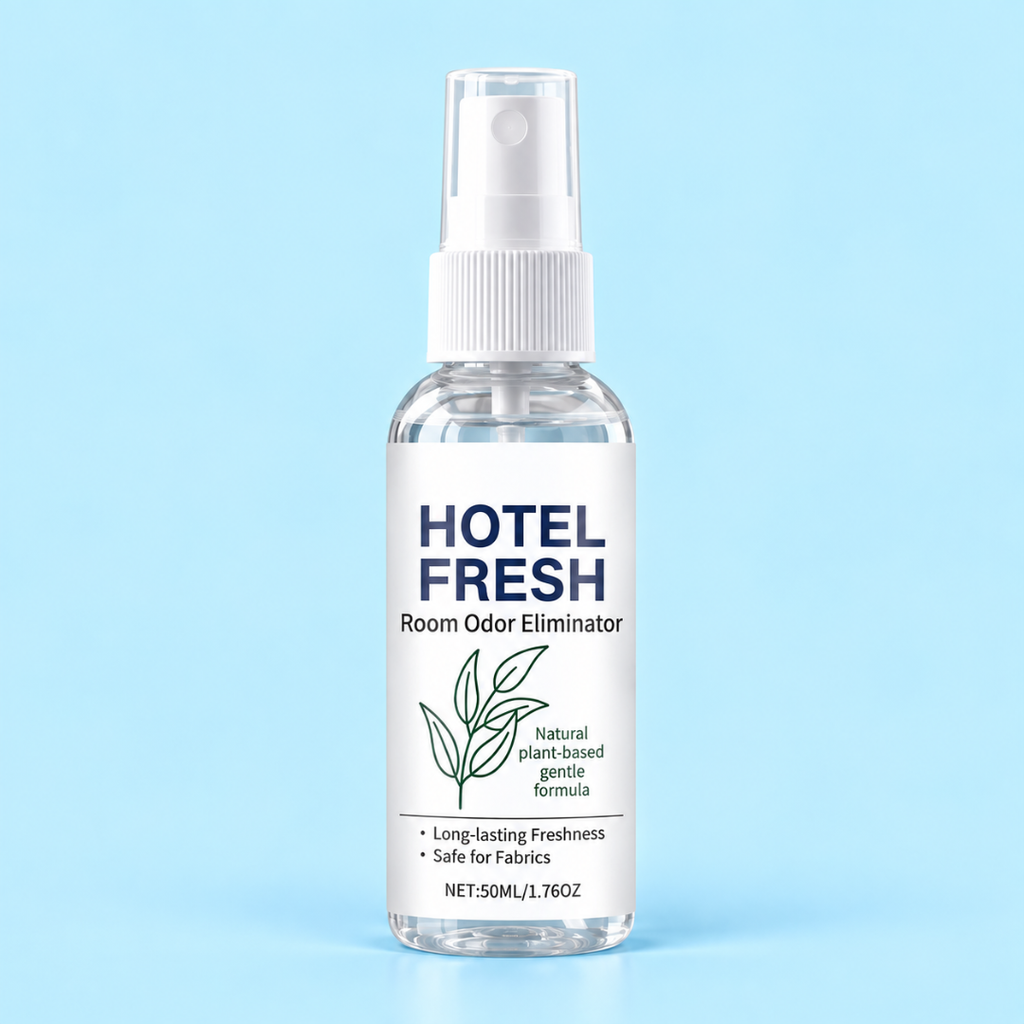 Room Odor Eliminator Spray
