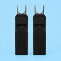 Buckle Free Travel Belt