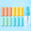 Bottle Silicone Sleeve Set