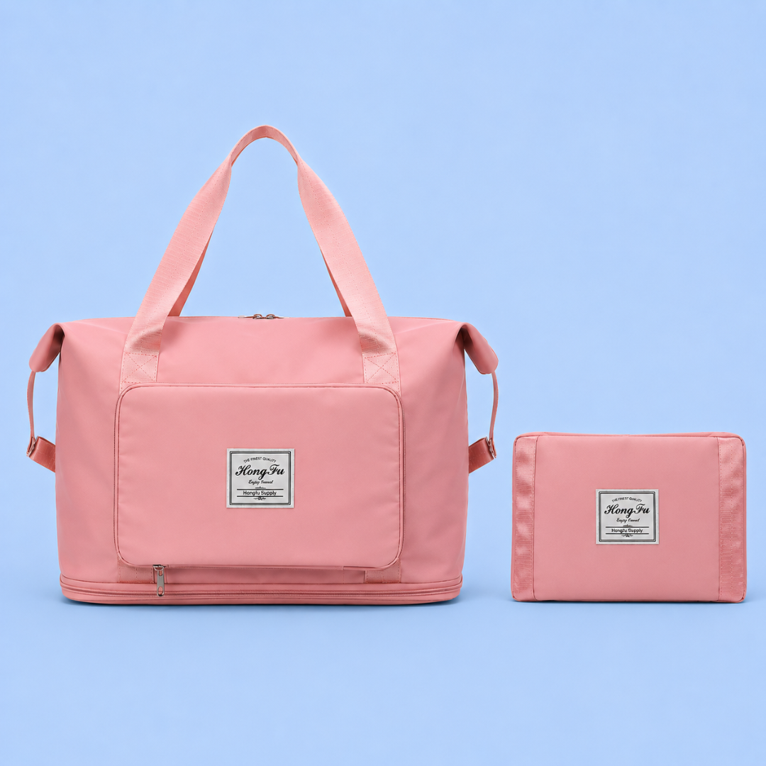 Foldable Travel Duffle Bag
