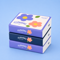 Facial Tissue Box
