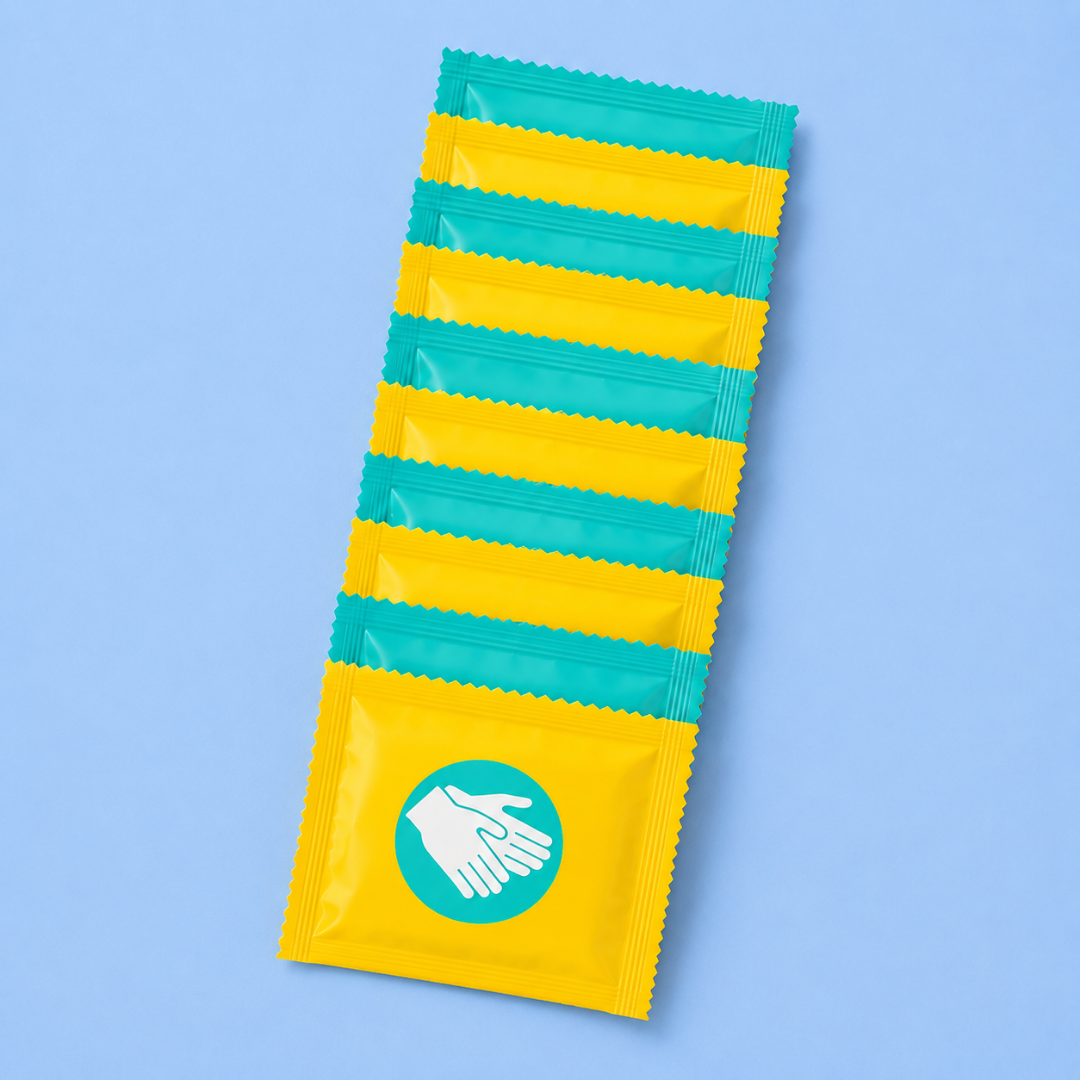 Disposable Gloves