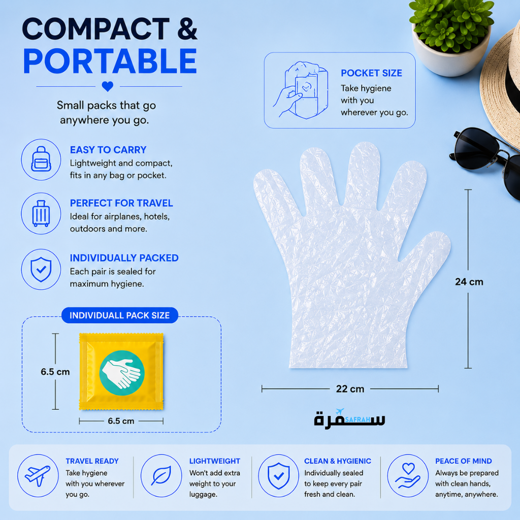 Disposable Gloves