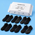Disposable Socks