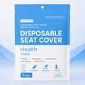 Disposable Airplane Seat Cover
