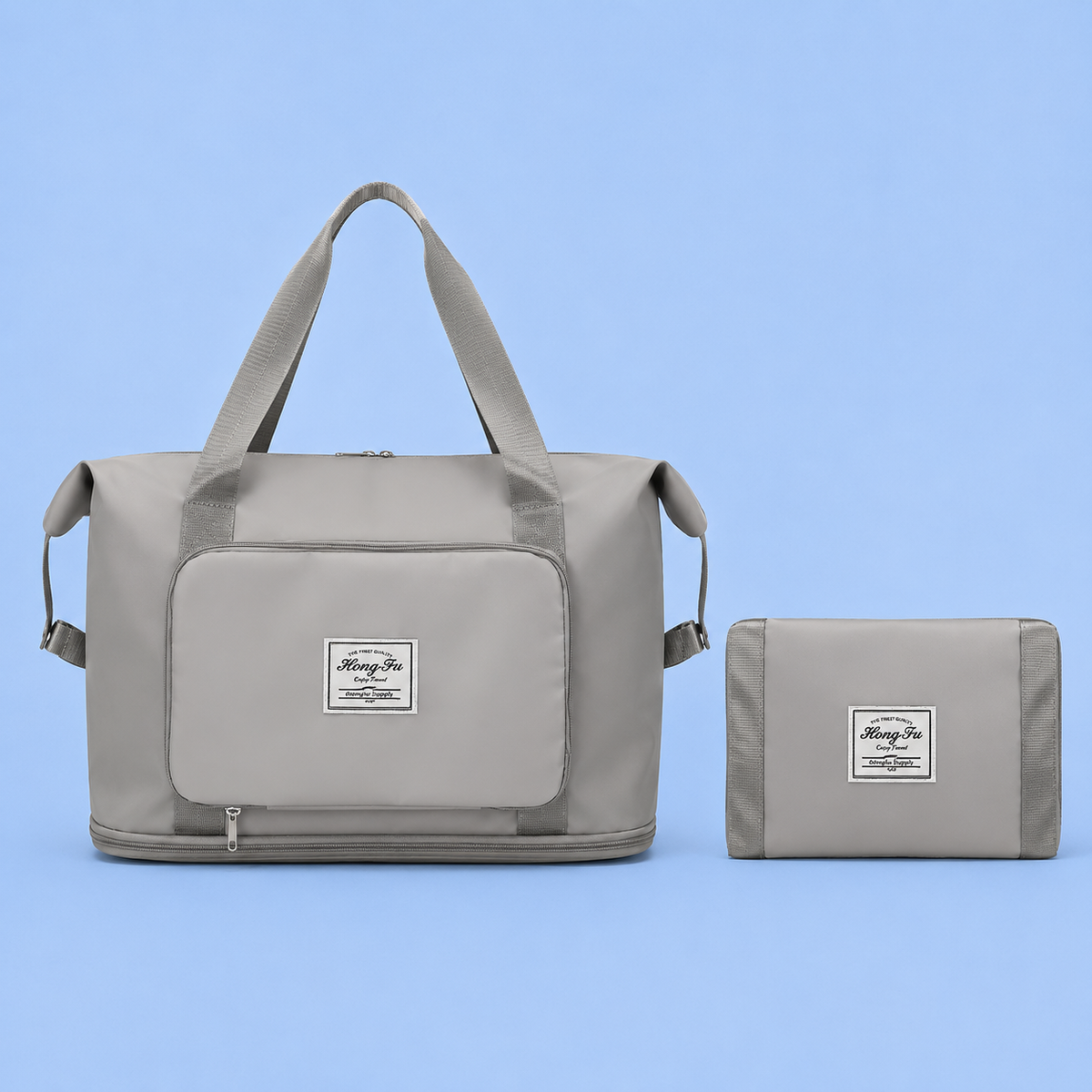 Foldable Travel Duffle Bag