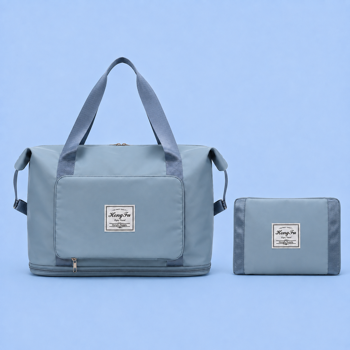 Foldable Travel Duffle Bag
