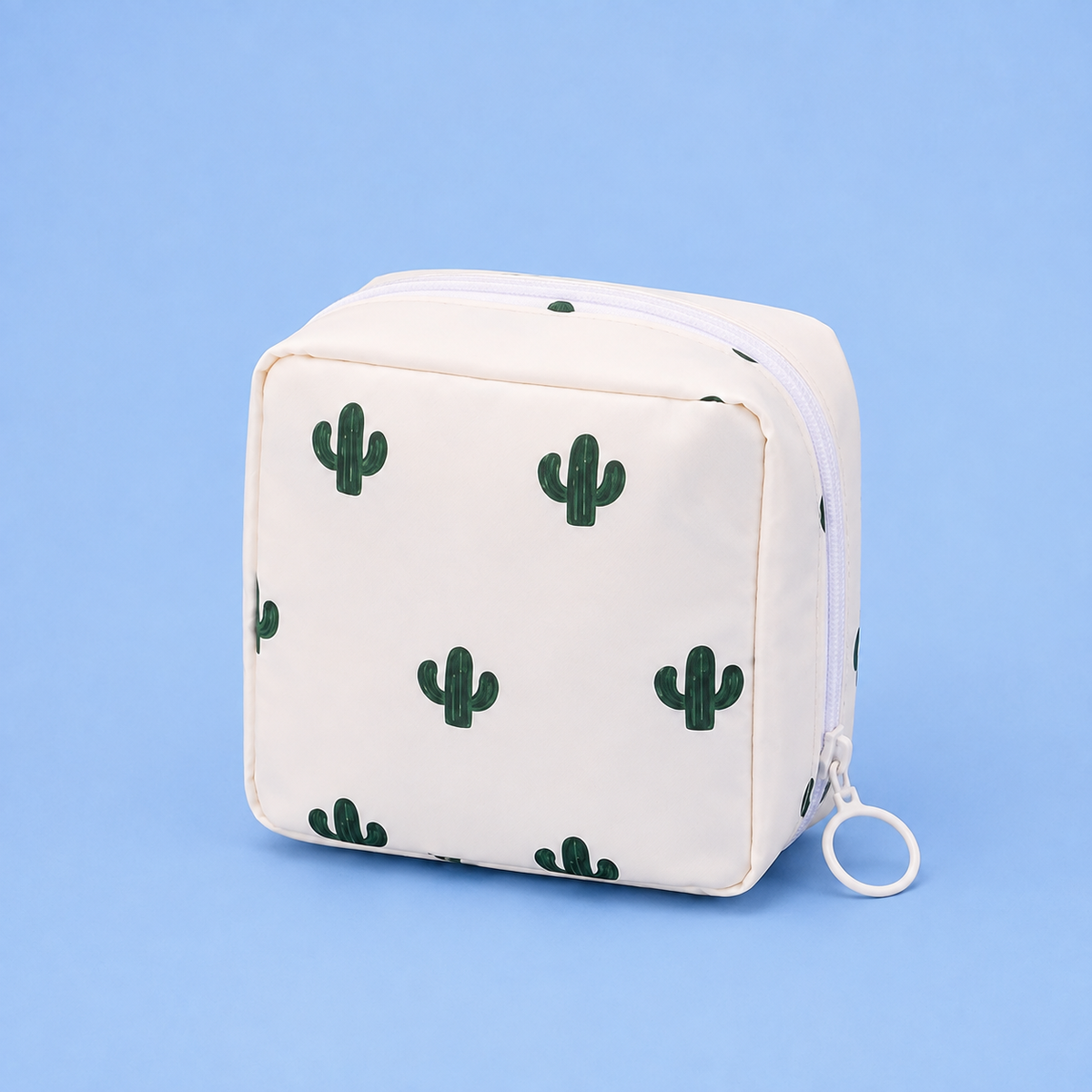Sanitary Pad Pouch