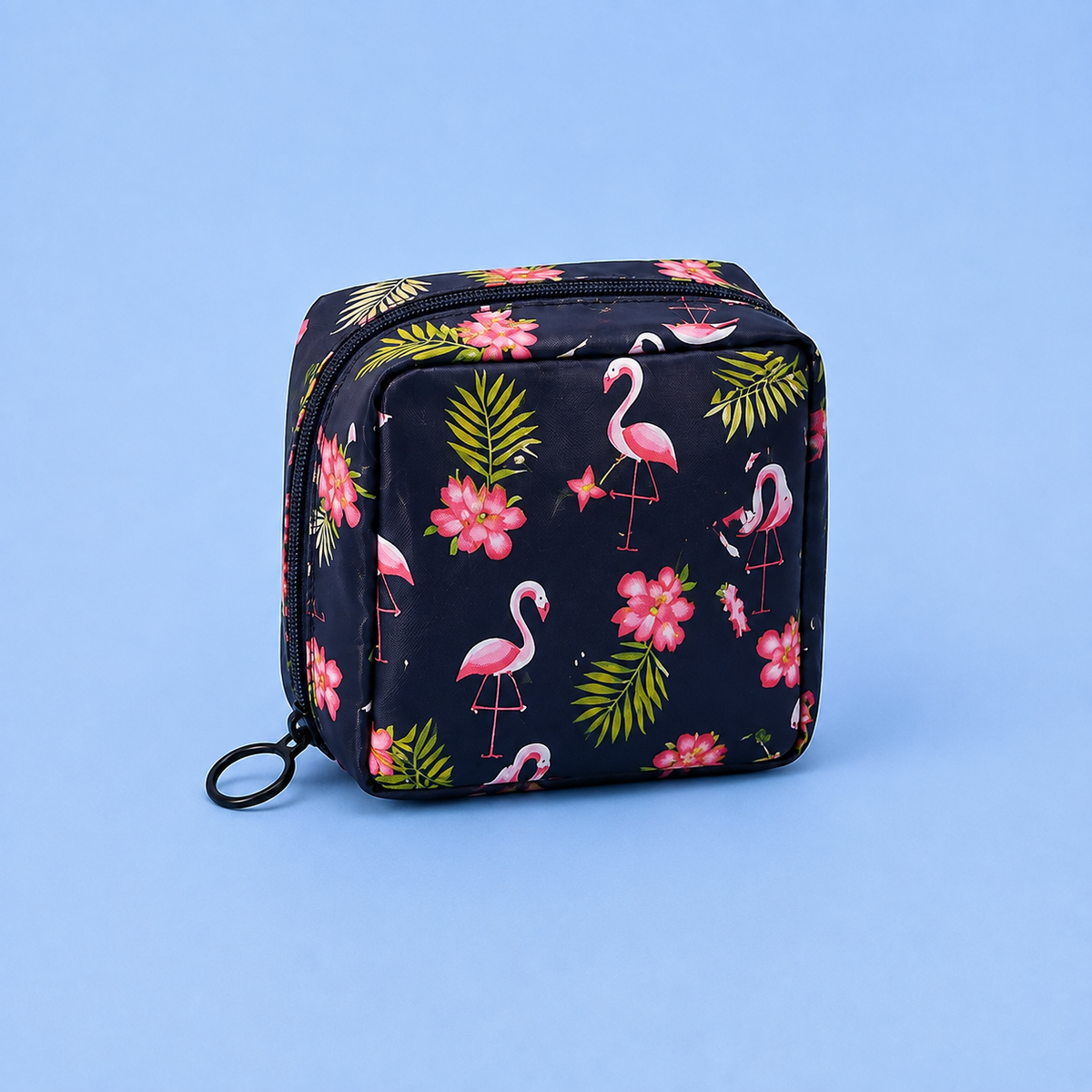 Sanitary Pad Pouch
