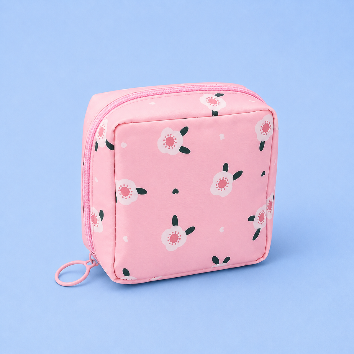 Sanitary Pad Pouch