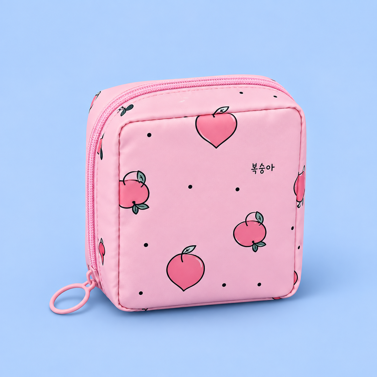 Sanitary Pad Pouch